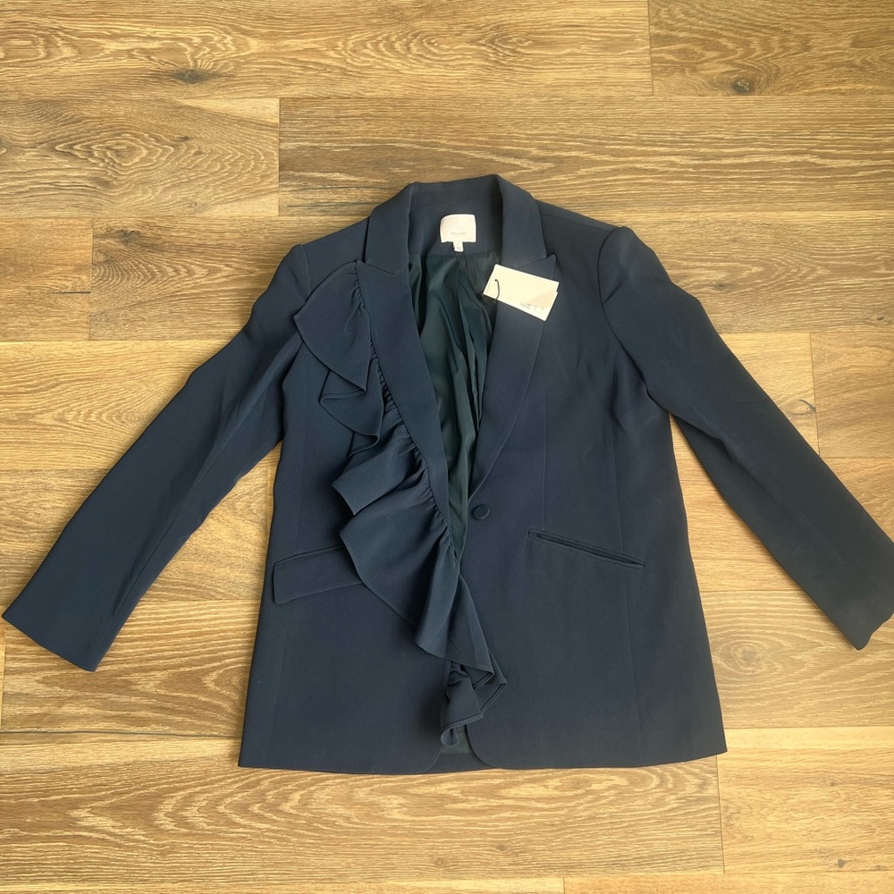 Cinq a Sept Margo Blazer